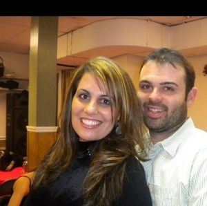 Meet your Posher, Karin